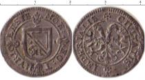 Продать Монеты Цюрих 1 шиллинг 0 Серебро