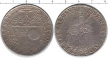 Продать Монеты Зальцбург 1 талер 0 Серебро