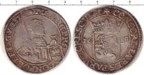 Продать Монеты Нидерланды 1 далер 1658 Серебро
