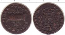 Продать Монеты Мальта 10 грани 1786 Медь
