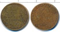 Продать Монеты Индия 2 анны 1910 Бронза