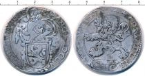 Продать Монеты Фрисландия 1 талер 1614 Серебро