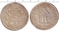 Продать Монеты Брауншвайг-Вольфенбюттель 2/3 талера 1693 Серебро