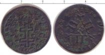 Продать Монеты Лотарингия 30 денье 1726 Серебро