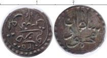 Продать Монеты Тунис 1 харуб 0 Серебро