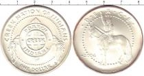 Продать Монеты США 1 доллар 2004 Серебро