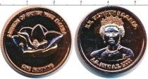 Продать Монеты США 1 фартинг 0 Бронза