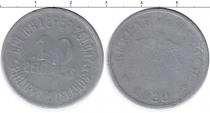 Продать Монеты Филиппины 10 сентаво 1920 Алюминий