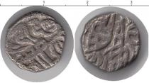 Продать Монеты Индия 4 гани 0 Серебро