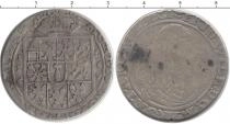 Продать Монеты Бранденбург 1/3 талера 1667 Серебро