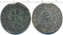 Продать Монеты Бранденбург 3 гроша 1623 Серебро