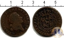 Продать Монеты Испания 2 мараведи 1772 