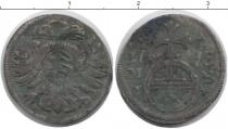 Продать Монеты Германия 1 крейцер 1695 Серебро