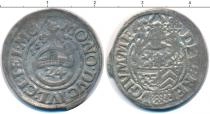 Продать Монеты Клеве 1/24 талера 1605 Серебро