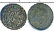 Продать Монеты Нюрнберг 1 пфенниг 1788 Серебро