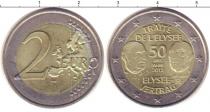 Продать Монеты ФРГ 2 евро 2013 Биметалл