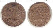 Продать Монеты Литва 2 динара 1624 Серебро