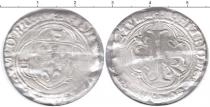 Продать Монеты Франция 1 бланка 0 Серебро