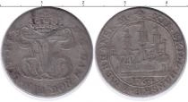 Продать Монеты Датская Индия 12 скиллингов 1764 Серебро