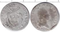 Продать Монеты Сардиния 7,6 сольди 1800 Серебро