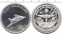 Продать Монеты Маршалловы острова 50 долларов 1995 Серебро