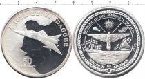 Продать Монеты Маршалловы острова 50 долларов 1995 Серебро