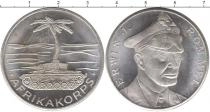 Продать Монеты Германия Медаль 0 Посеребрение