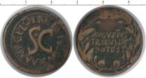 Продать Монеты Древний Рим 1 асс 0 Бронза