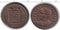 Продать Монеты Древний Рим AE 0 Бронза