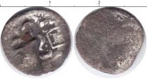 Продать Монеты Камбоджа 1/2 фуанга 1847 Серебро