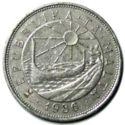 Продать Монеты Мальта 50 центов 0 Медно-никель