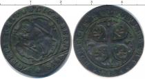 Продать Монеты Берн 1 батзен 1824 Медь