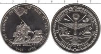 Продать Монеты Маршалловы острова 5 долларов 1995 Серебро