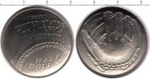 Продать Монеты США 1/2 доллара 2014 Медно-никель