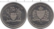 Продать Монеты Канада 1 доллар 1975 Медно-никель