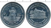 Продать Монеты Канада 2 доллара 1996 Медно-никель