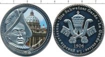 Продать Монеты Швейцария жетон 2006 Медно-никель
