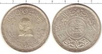 Продать Монеты Египет 1 фунт 1984 Серебро