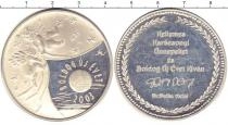 Продать Монеты Словения жетон 2003 Посеребрение