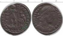 Продать Монеты Древний Рим 1 сентимионалис 0 Бронза