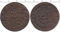 Продать Монеты Йемен 1/80 реала 1926 Медь