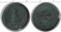 Продать Монеты Пантикопей 1 тетрахалк 0 Бронза