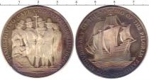Продать Монеты Великобритания Медаль 1970 Серебро