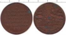 Продать Монеты Великобритания 1 пенни 1812 Медь