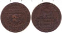 Продать Монеты Великобритания 1/2 пенни 1795 Медь