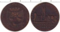 Продать Монеты Великобритания 1/2 пенни 1794 Медь