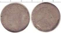 Продать Монеты Нидерланды 1 тестон 1574 Серебро