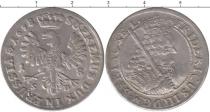 Продать Монеты Бранденбург 18 грошей 1698 Серебро
