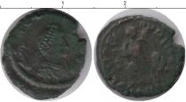 Продать Монеты Древний Рим АЕ 4 0 Бронза