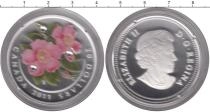 Продать Монеты Канада 20 долларов 2011 Серебро